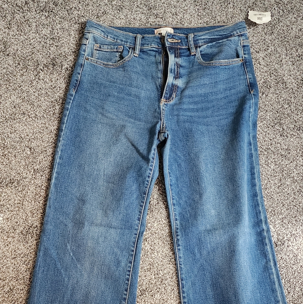 Altar'd State jeans